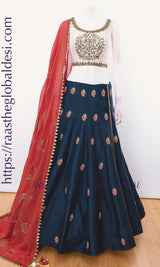 CC2610 - CHANIYA CHOLI