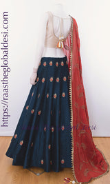 CC2610 - CHANIYA CHOLI