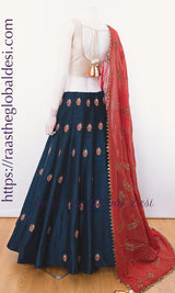 CC2610 - CHANIYA CHOLI