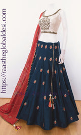 CC2610 - CHANIYA CHOLI
