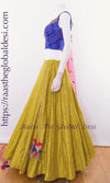 CC2615 - CHANIYA CHOLI