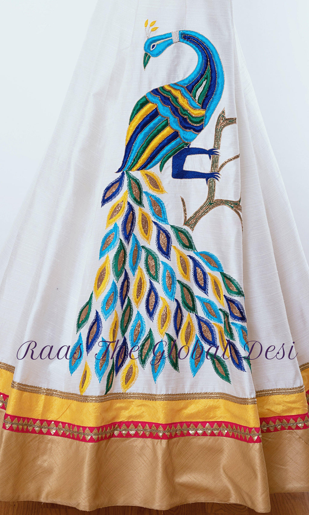 CC2622 - CHANIYA CHOLI