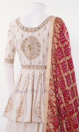 CC2628 - Chaniya choli
