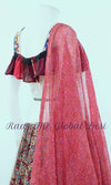 CC2668 - CHANIYA CHOLI