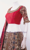 CC2721 - Chaniya choli