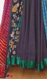 CC2752 - Chaniya choli