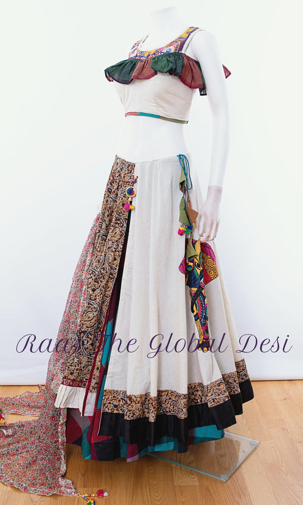 Latest chaniya choli design 2019 shop
