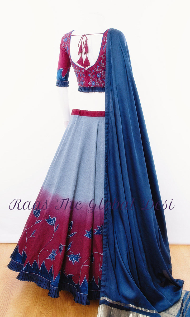 CC2787 - Chaniya choli