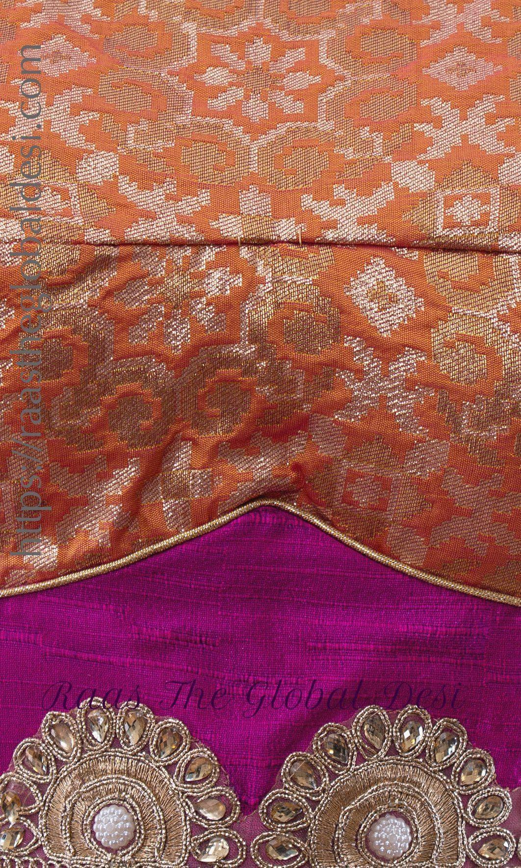 CC2844 - Chaniya choli