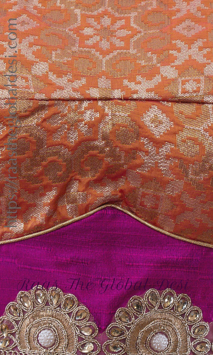 CC2844 - Chaniya choli