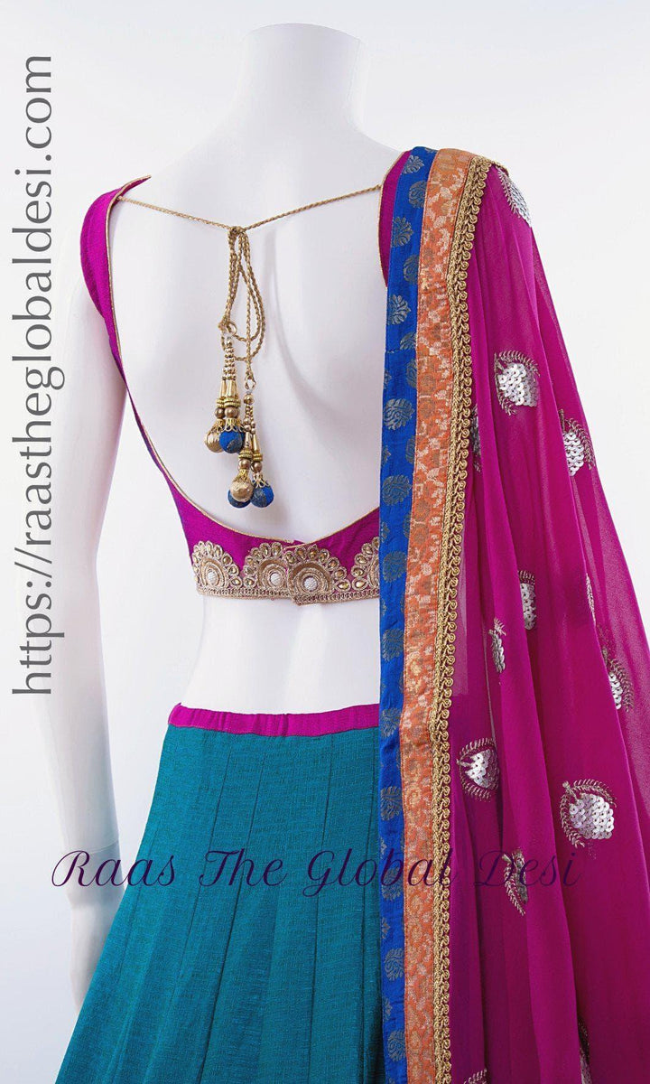 CC2844 - Chaniya choli