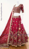 CC2883 - Chaniya choli