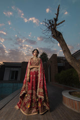 CC2883 - Chaniya choli