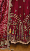 CC2883 - Chaniya choli
