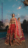 CC2883 - Chaniya choli