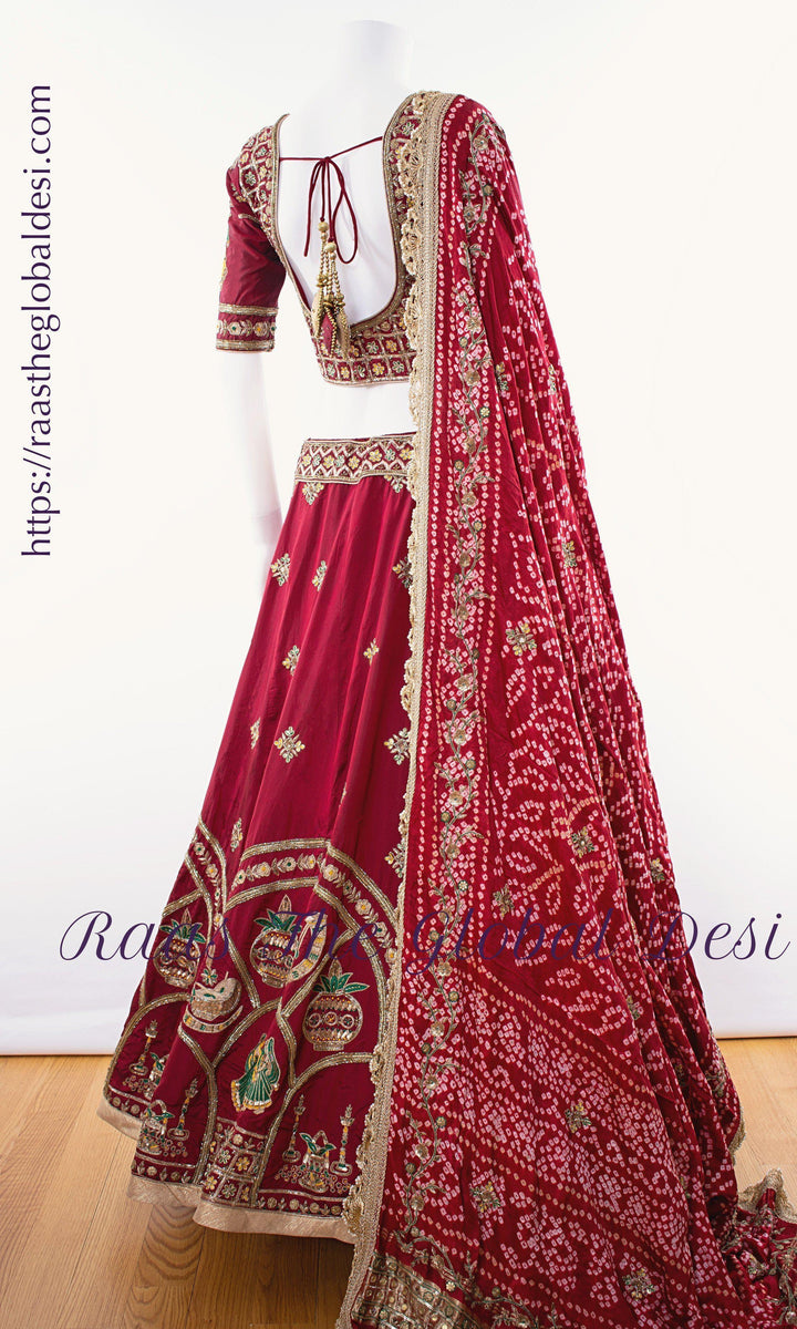 CC2883 - Chaniya choli