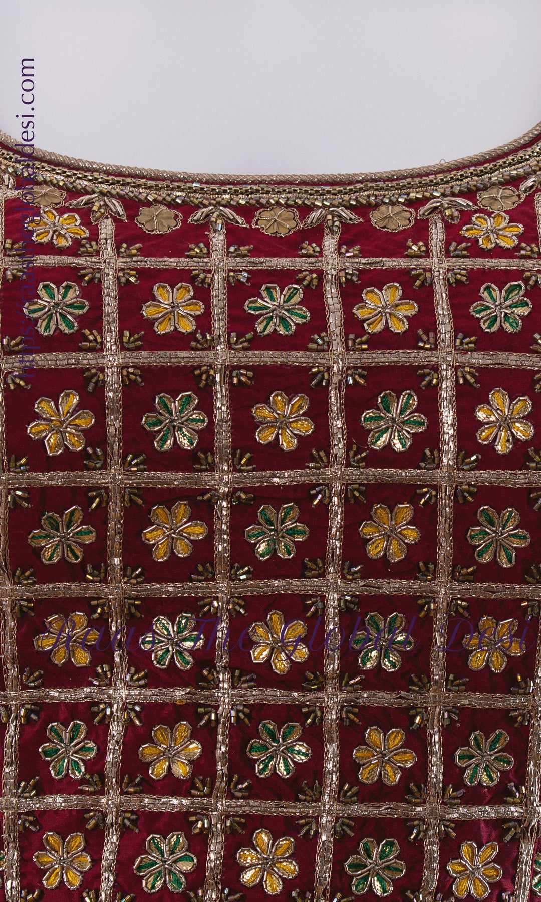 CC2883 - Chaniya choli