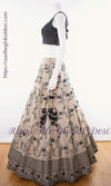 CC2889 - CHANIYA CHOLI