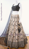 CC2889 - CHANIYA CHOLI