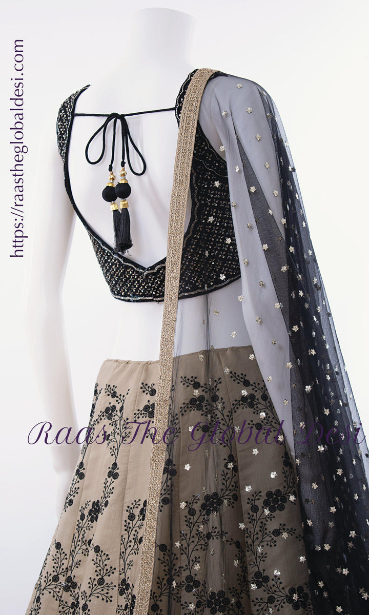 CC2889 - CHANIYA CHOLI