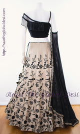 CC2907 - CHANIYA CHOLI
