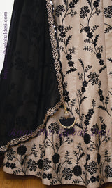CC2907 - CHANIYA CHOLI