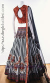 CC2924 - CHANIYA CHOLI