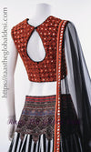 CC2924 - CHANIYA CHOLI