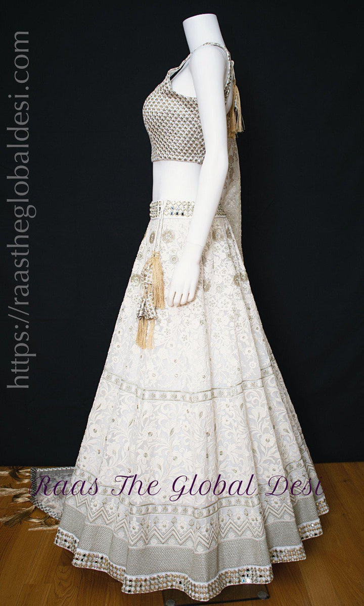 CC2955 - CHANIYA CHOLI