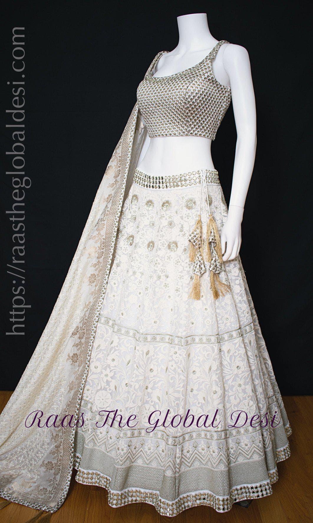 CC2955 - CHANIYA CHOLI