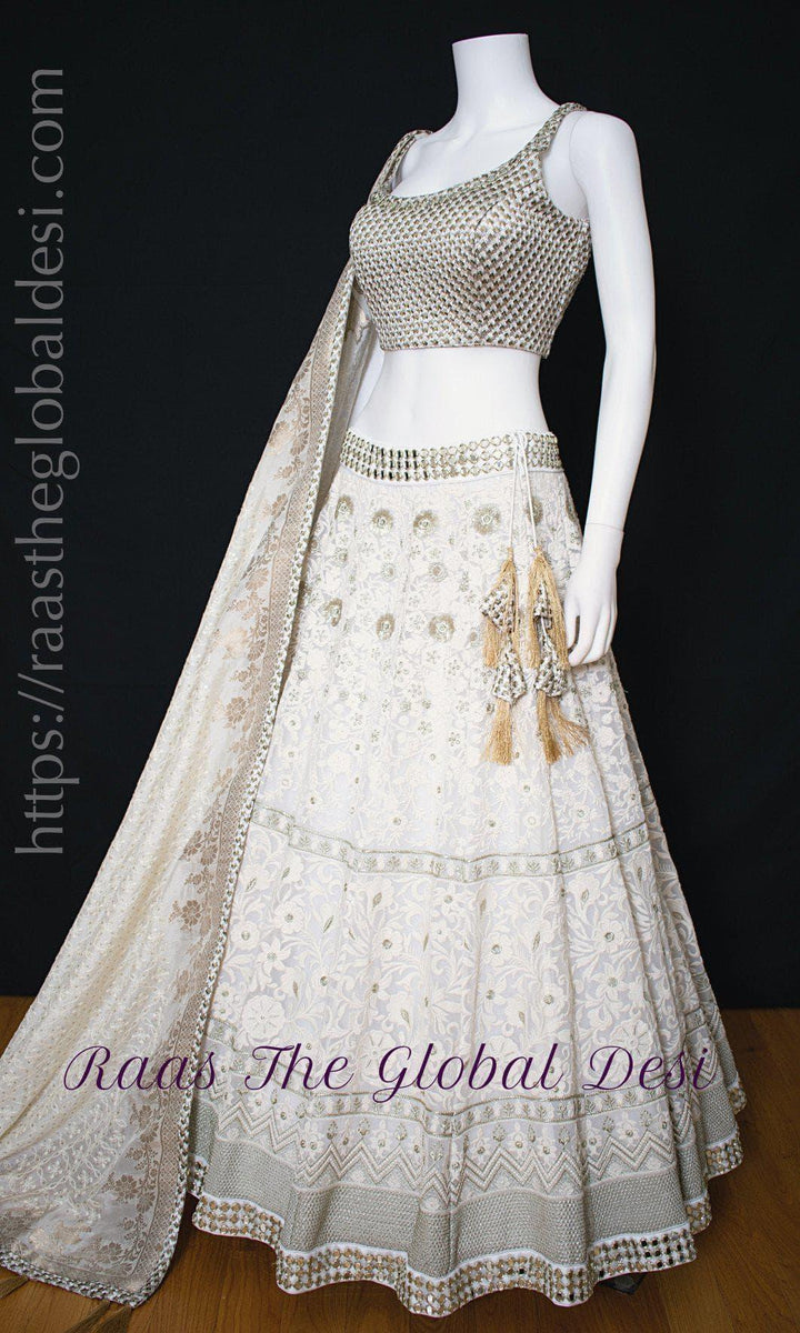 CC2955 - CHANIYA CHOLI