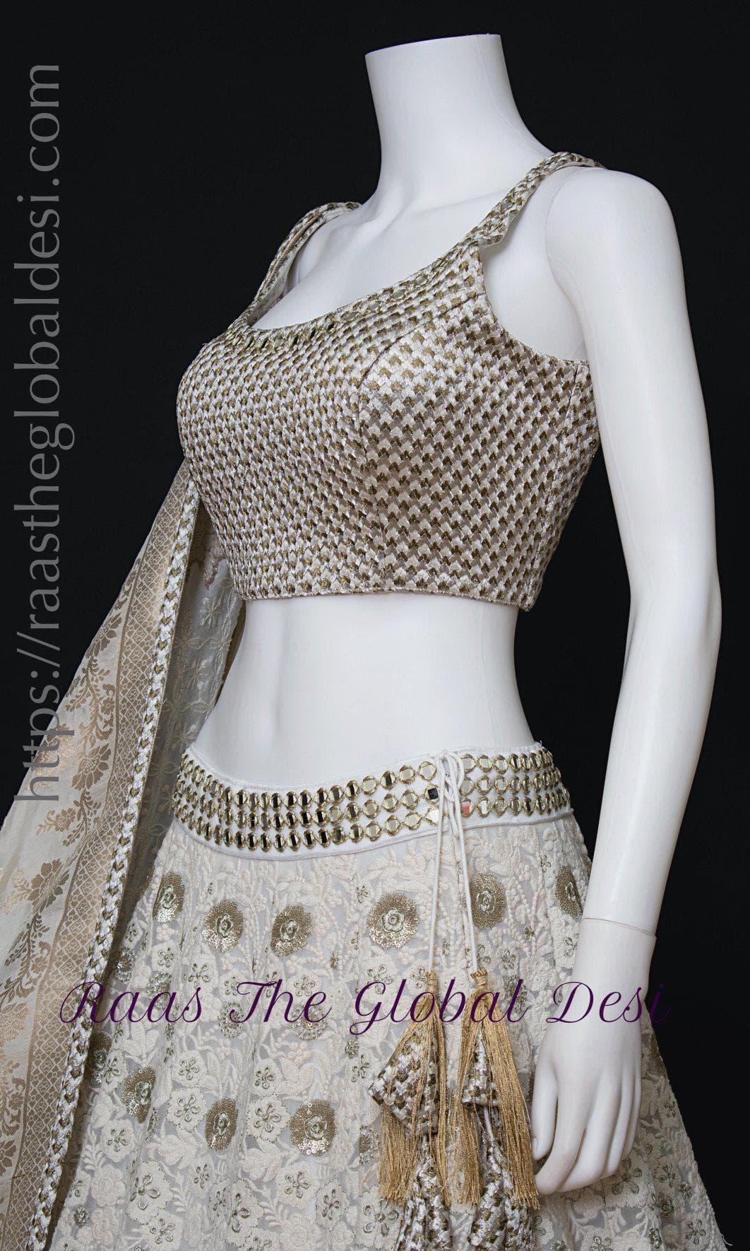 CC2955 - CHANIYA CHOLI