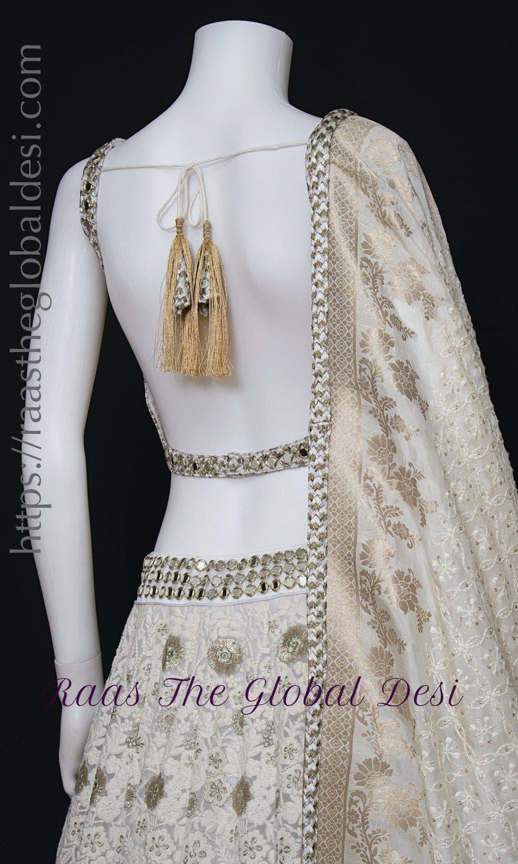 CC2955 - CHANIYA CHOLI