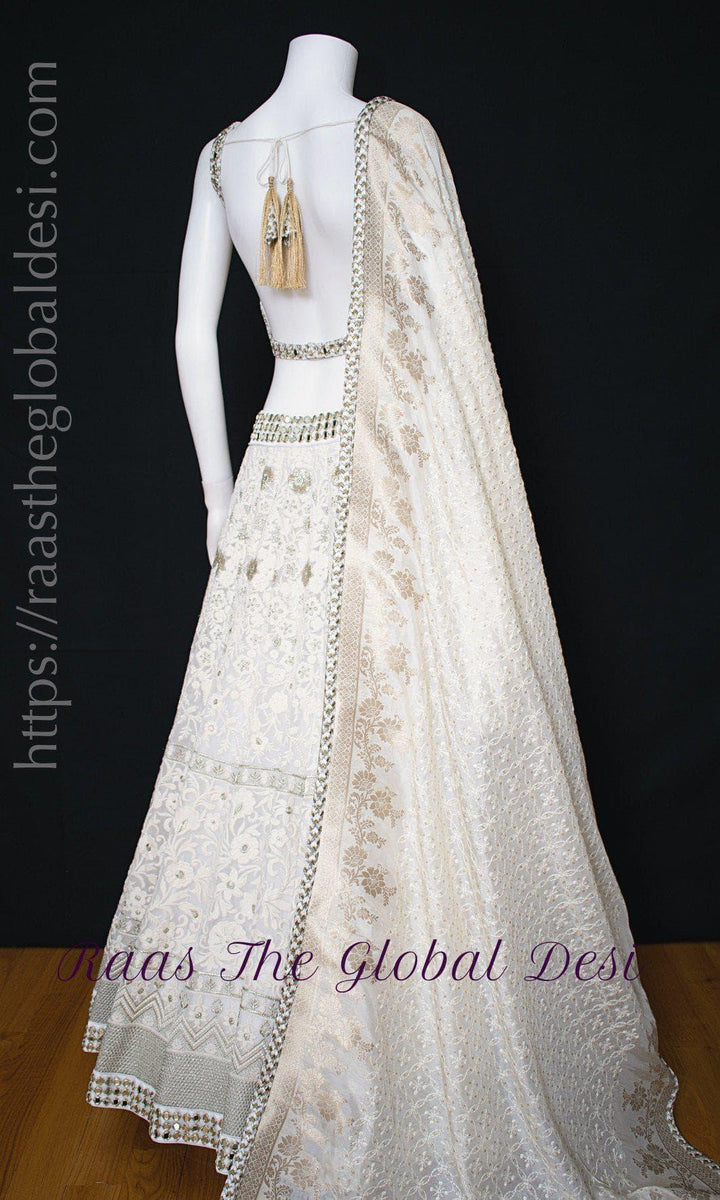 CC2955 - CHANIYA CHOLI