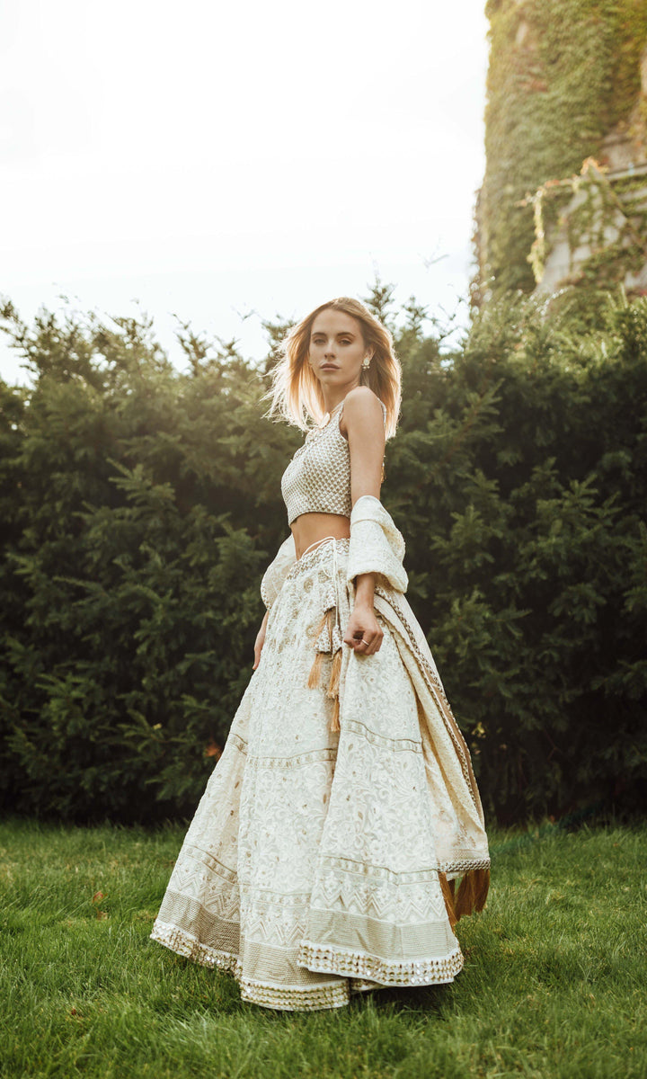 CC2955 - CHANIYA CHOLI