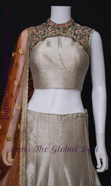 CC2961 - Chaniya choli
