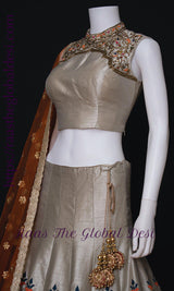 CC2961 - Chaniya choli