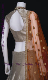 CC2961 - Chaniya choli