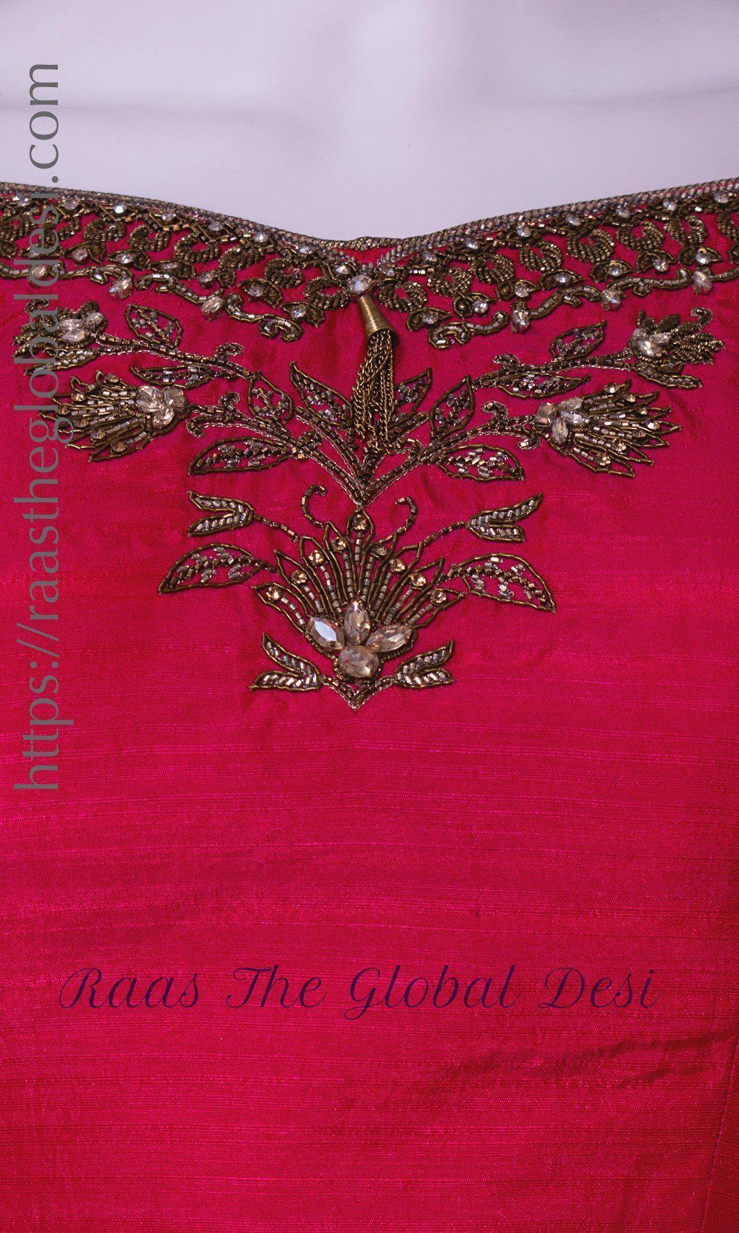 CC3050 - Chaniya choli