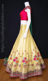CC3050 - Chaniya choli