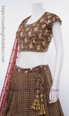 CC3052 - Chaniya choli