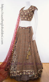 CC3052 - Chaniya choli