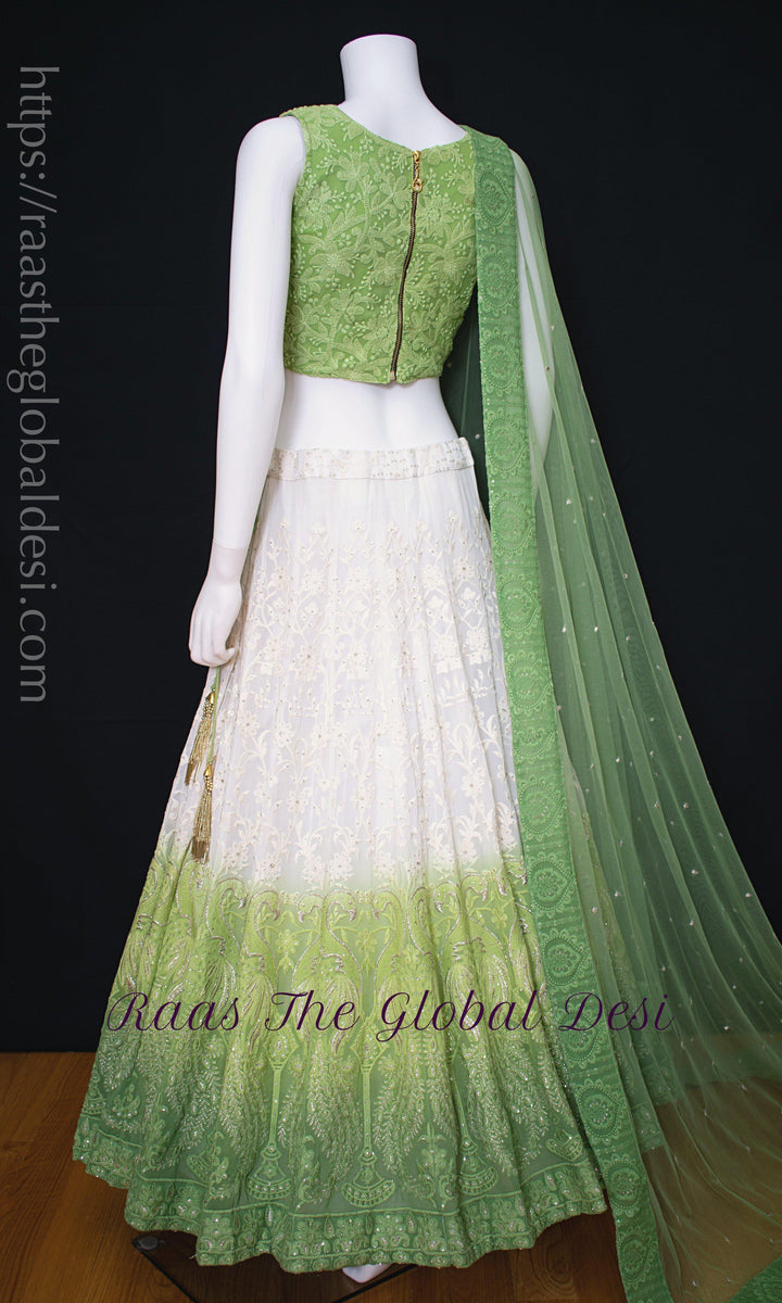CC3056 - CHANIYA CHOLI