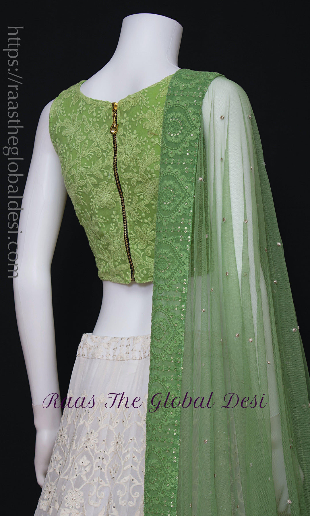 CC3056 - CHANIYA CHOLI