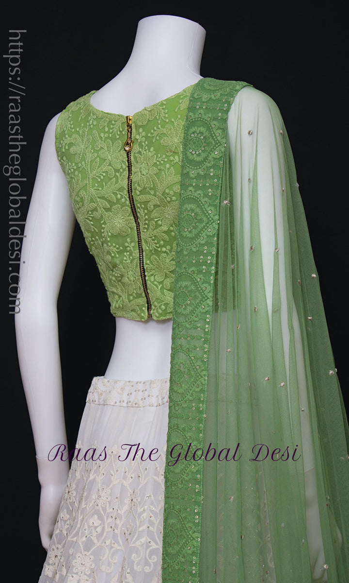 CC3056 - CHANIYA CHOLI