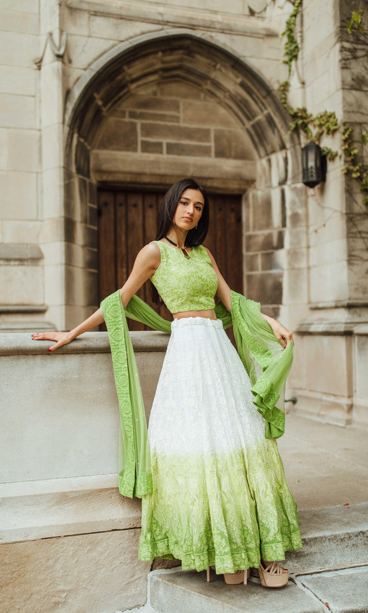 CC3056 - CHANIYA CHOLI