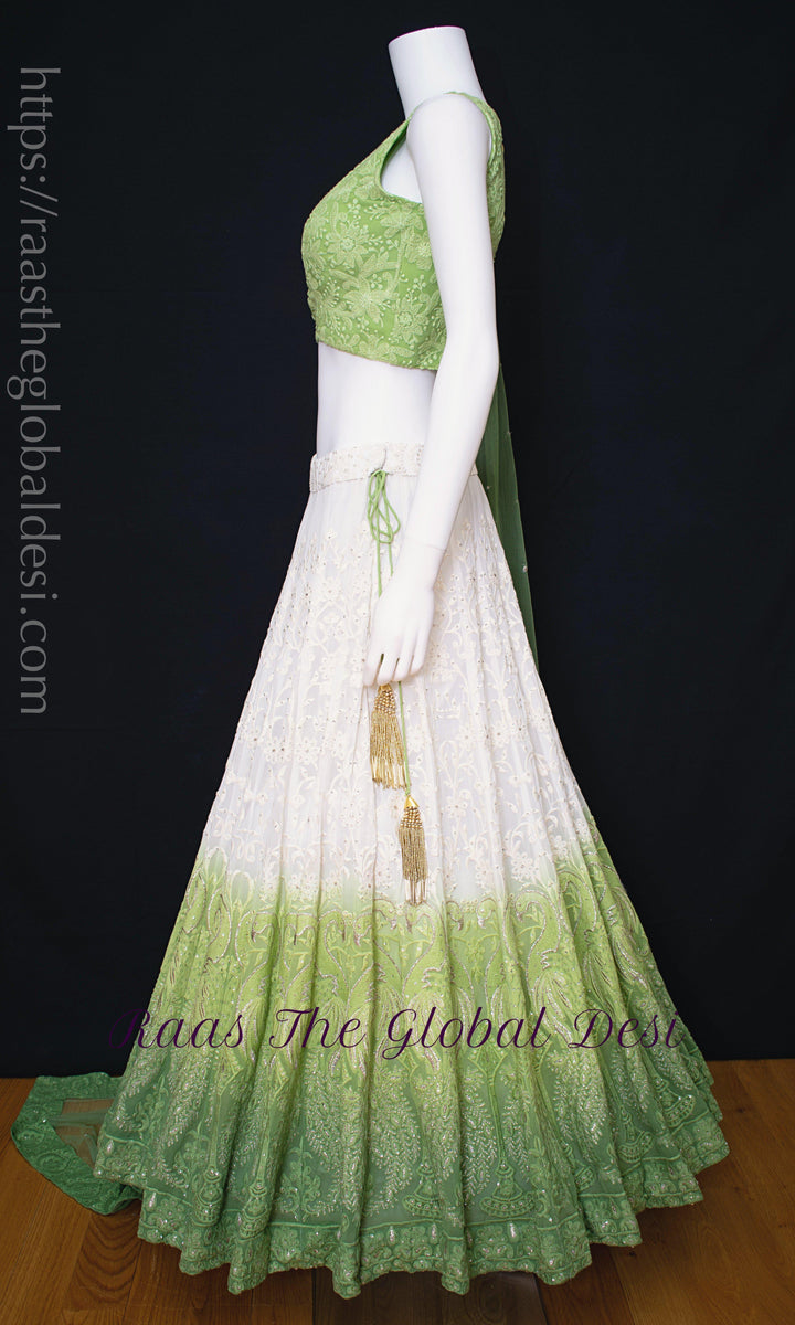 CC3056 - CHANIYA CHOLI