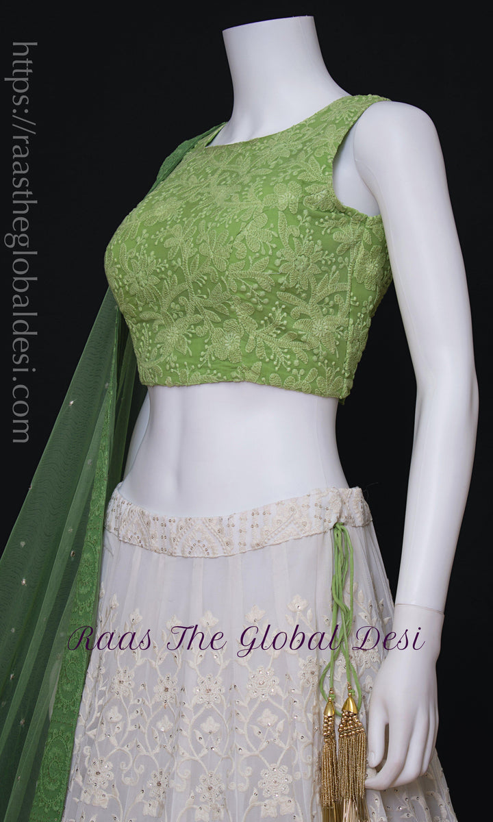 CC3056 - CHANIYA CHOLI