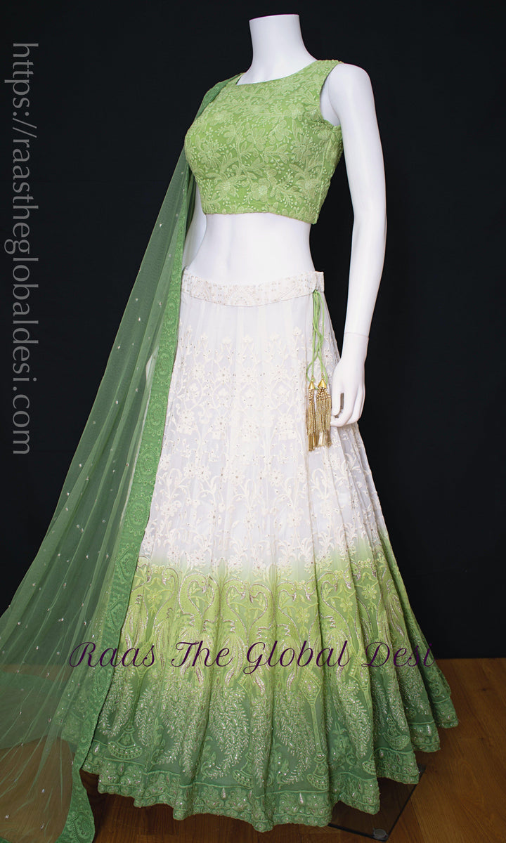 CC3056 - CHANIYA CHOLI