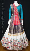 CC3076 - CHANIYA CHOLI